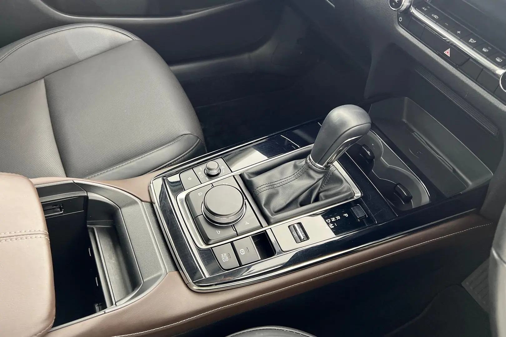 2023 Mazda CX-30 Gallery Image 15