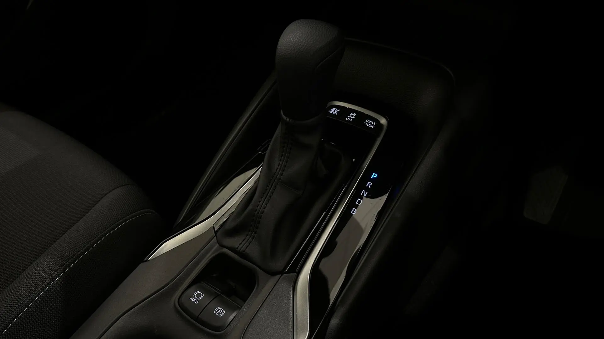 2023 Toyota Corolla Gallery Image 16