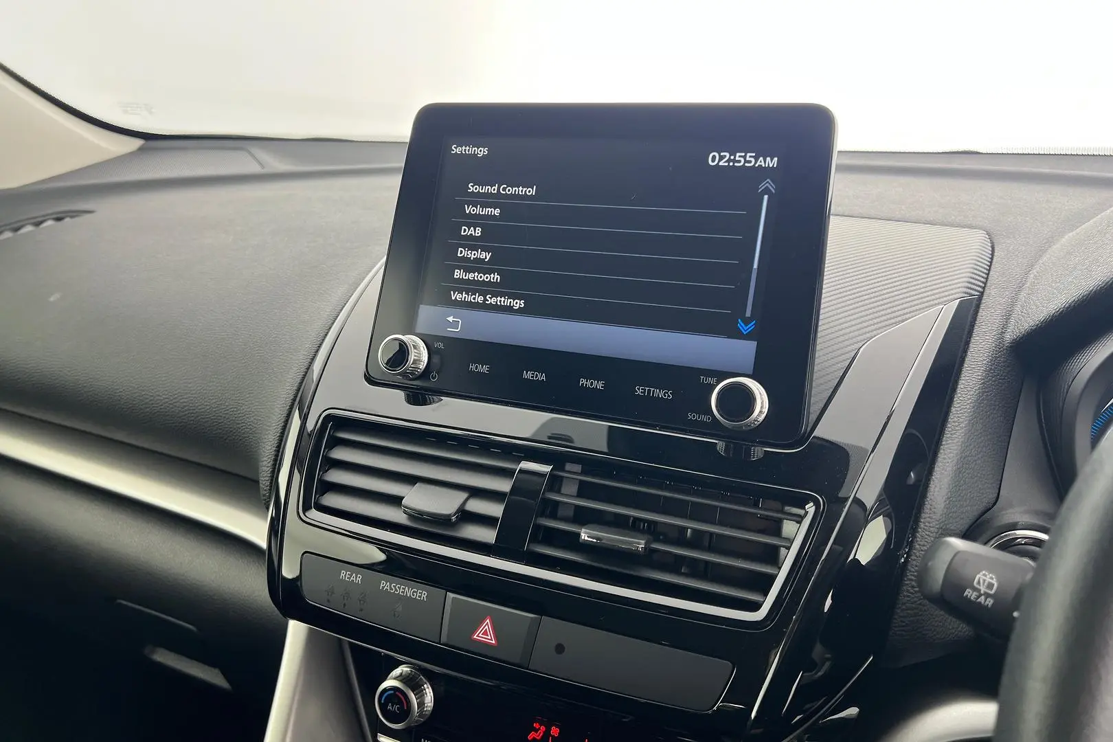 2021 Mitsubishi Eclipse Cross Gallery Image 20