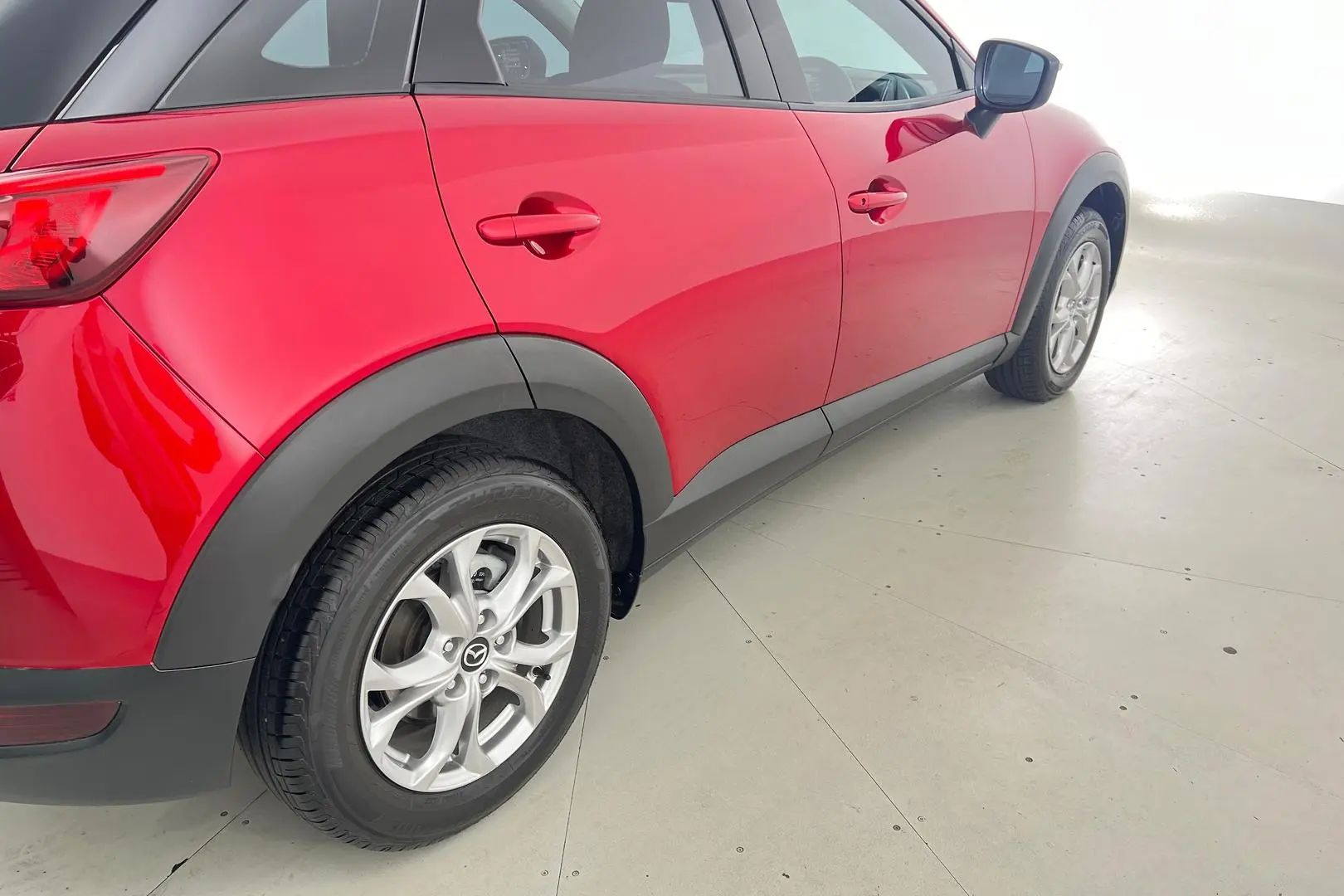 2023 Mazda CX-3 Gallery Image 5