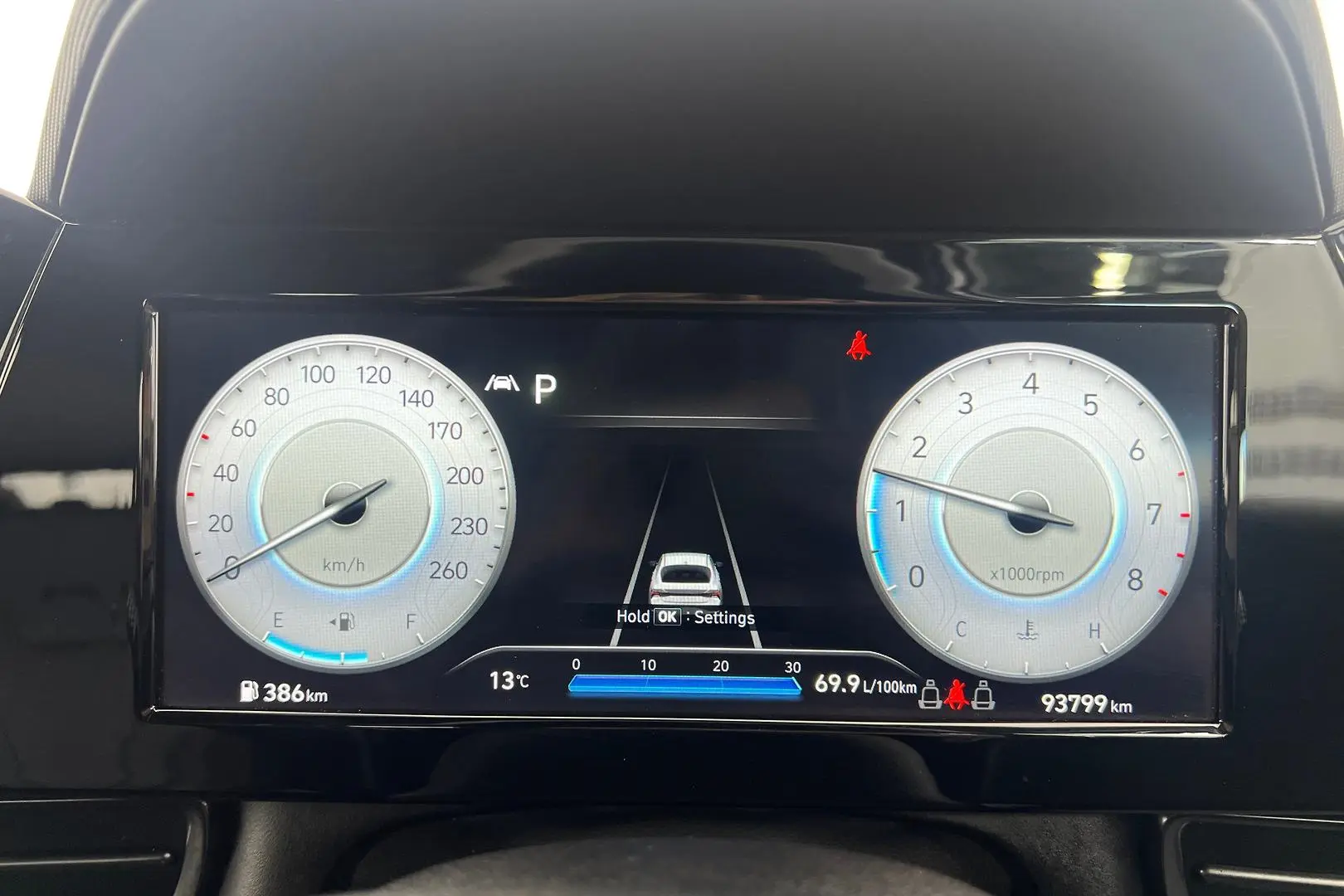 2020 Hyundai i30 Gallery Image 22
