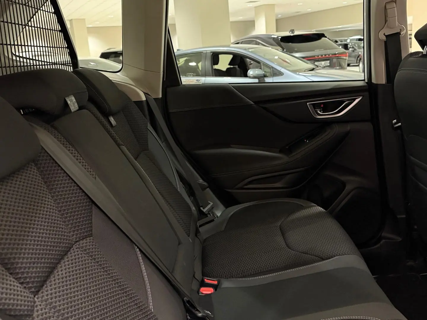 2022 Subaru Forester Gallery Image 14