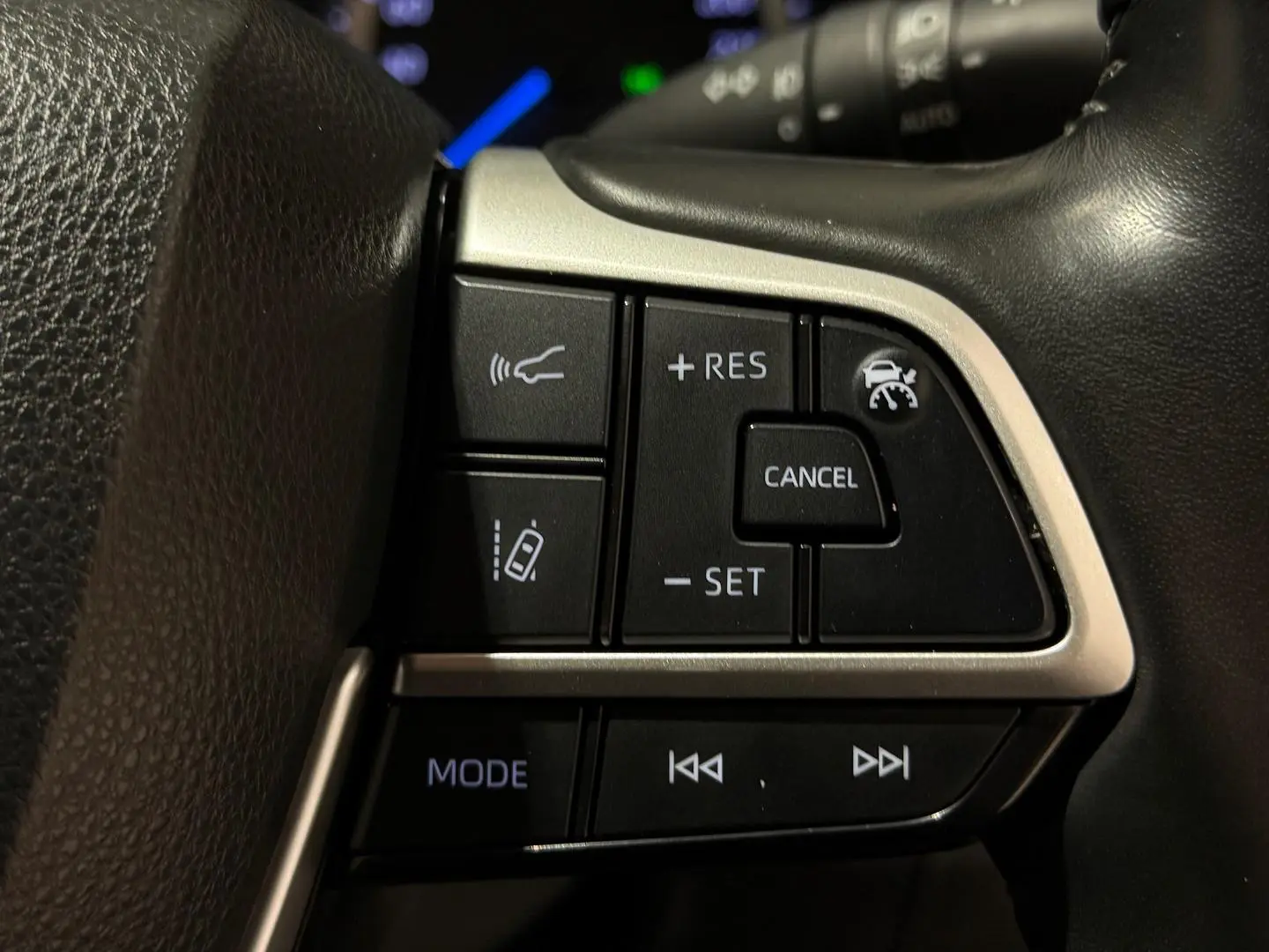2023 Toyota Kluger Gallery Image 28