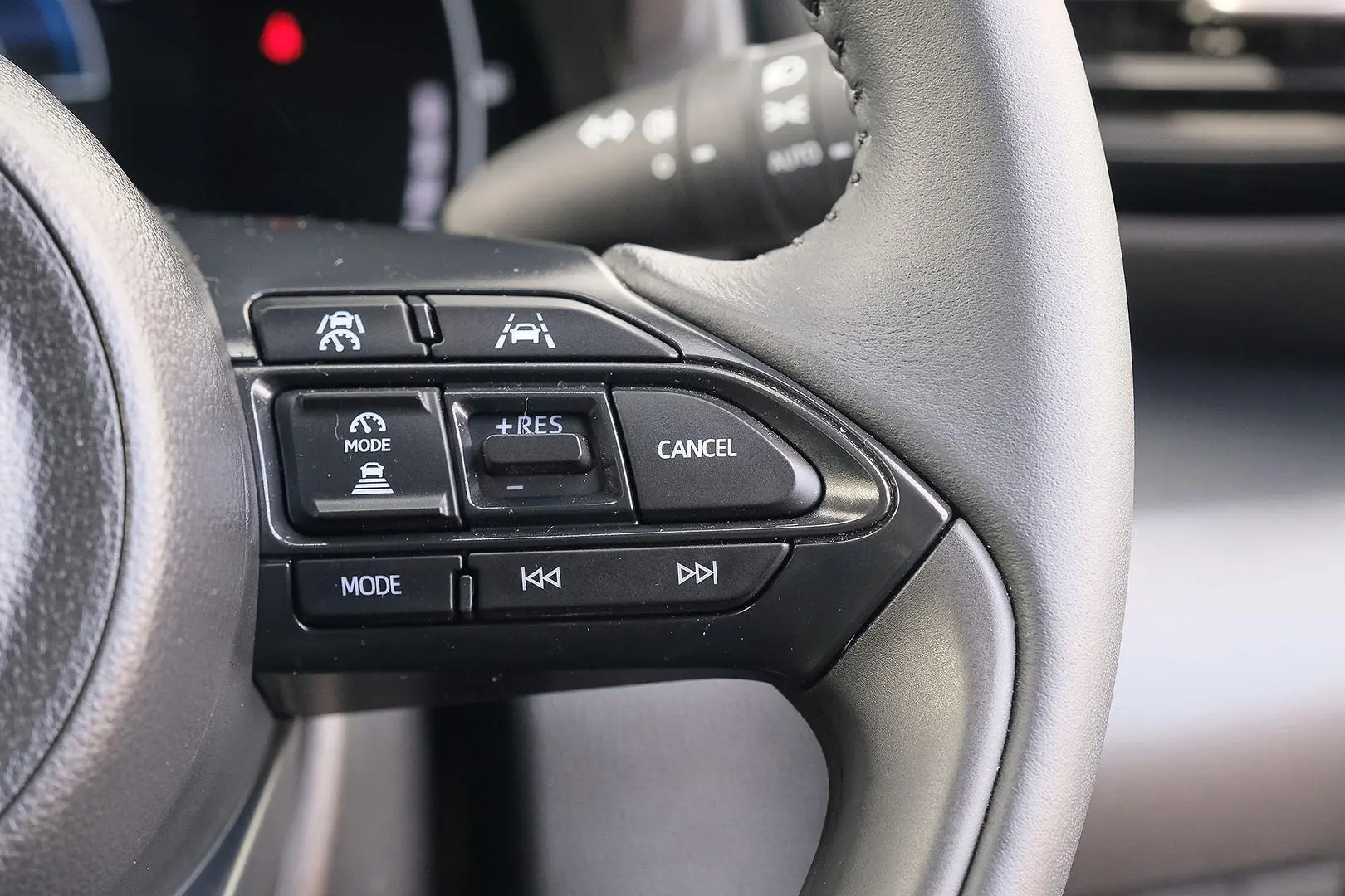 2024 Toyota Yaris Cross Gallery Image 14