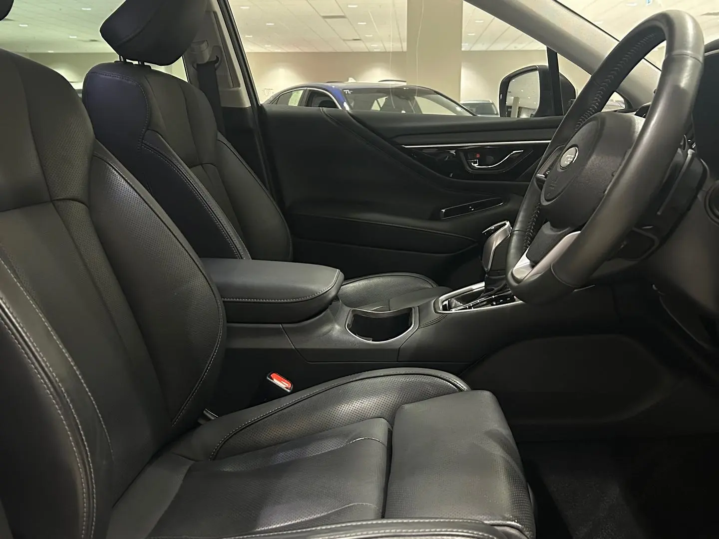 2023 Subaru Outback Gallery Image 13