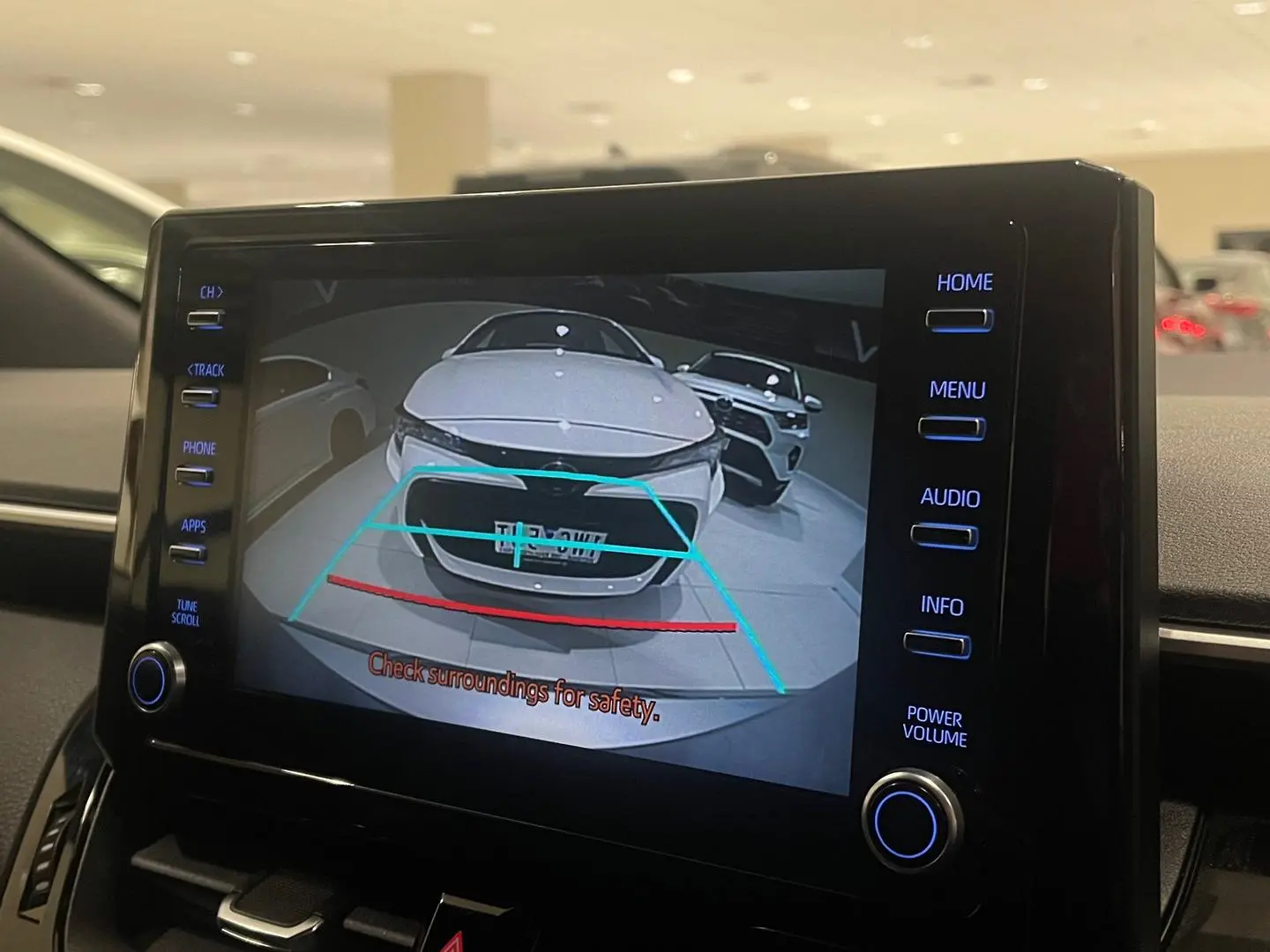 2022 Toyota Corolla Gallery Image 16
