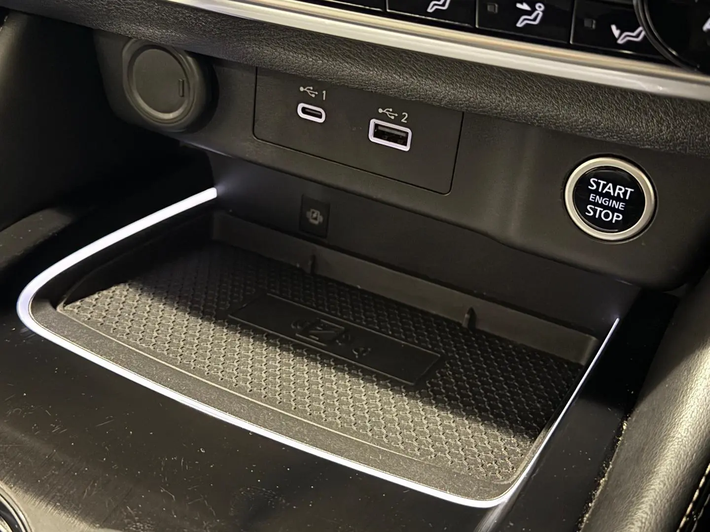 2023 Nissan X-TRAIL Gallery Image 22