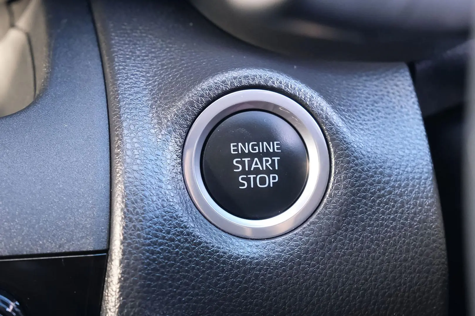 2023 Toyota Yaris Cross Gallery Image 19