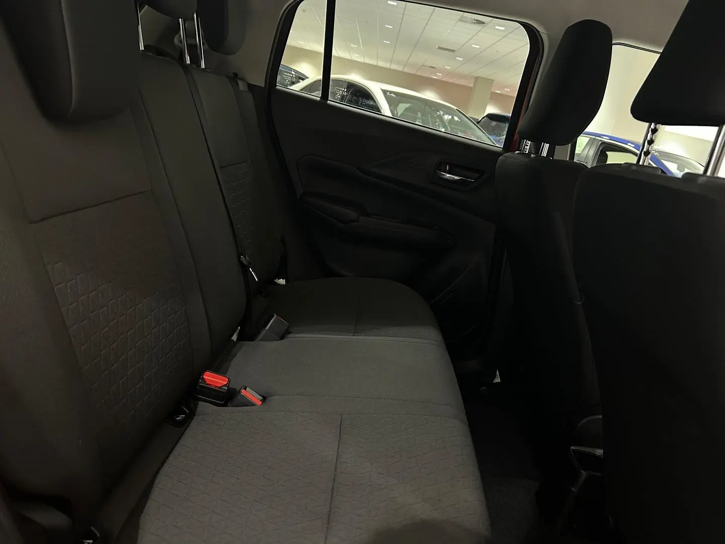 2024 Suzuki Swift Gallery Image 13