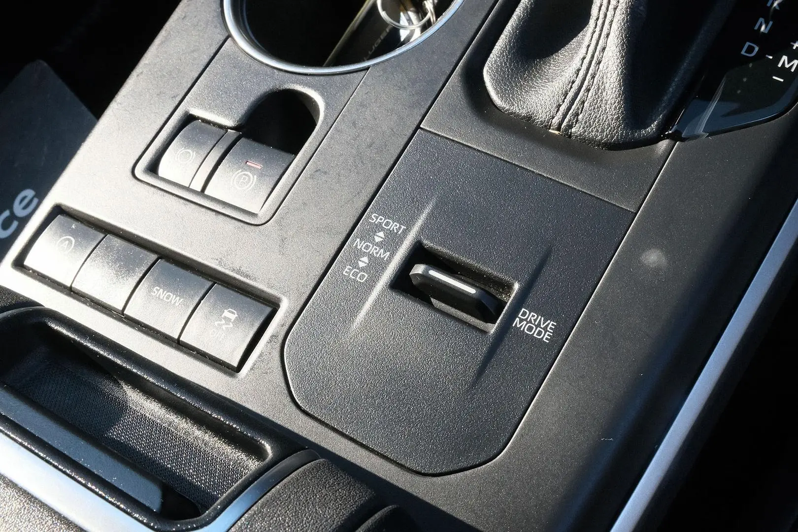 2022 Toyota Kluger Gallery Image 18