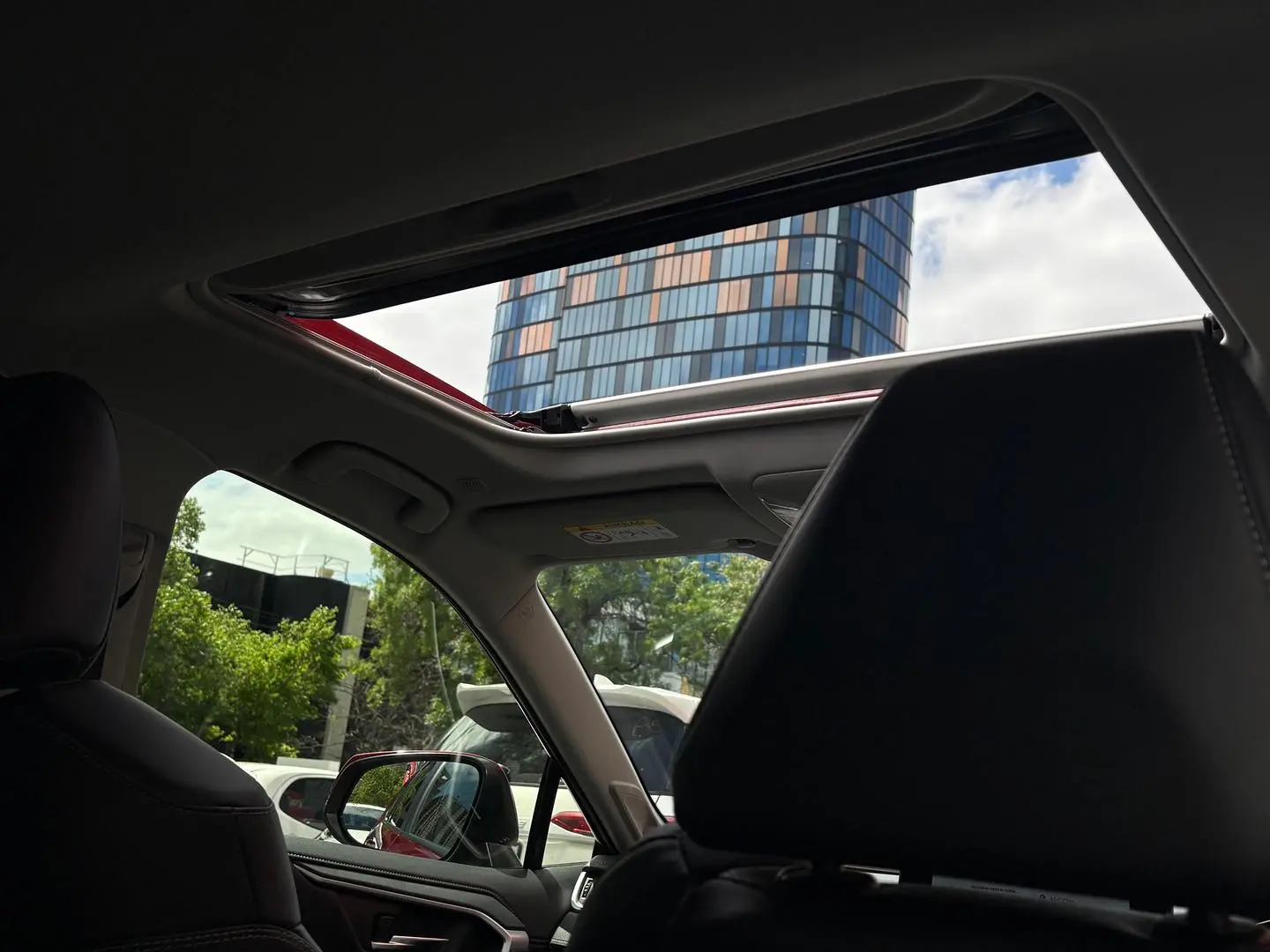 2024 Toyota RAV4 Gallery Image 2