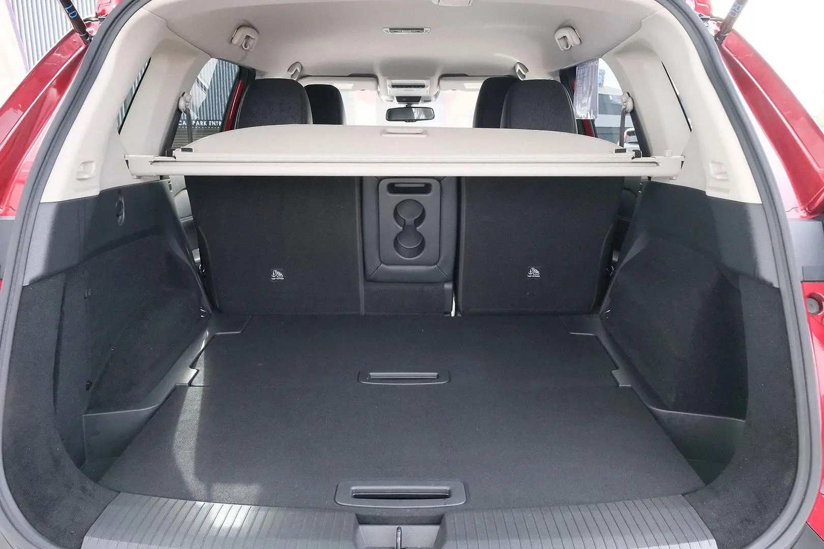 2023 Nissan X-TRAIL Gallery Image 10
