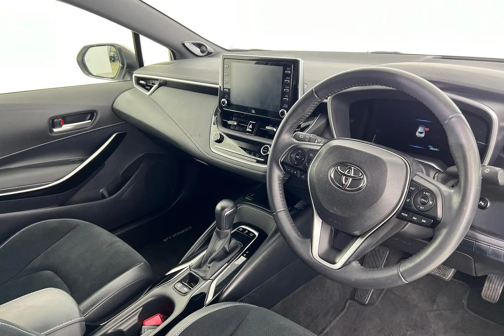 2019 Toyota Corolla Image 3