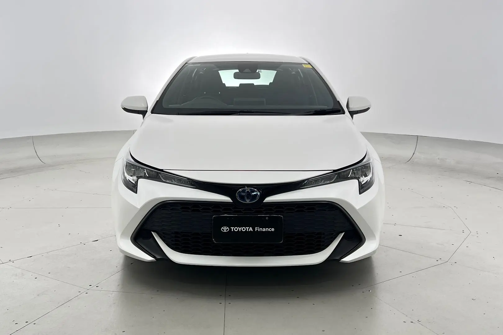 2021 Toyota Corolla Gallery Image 10