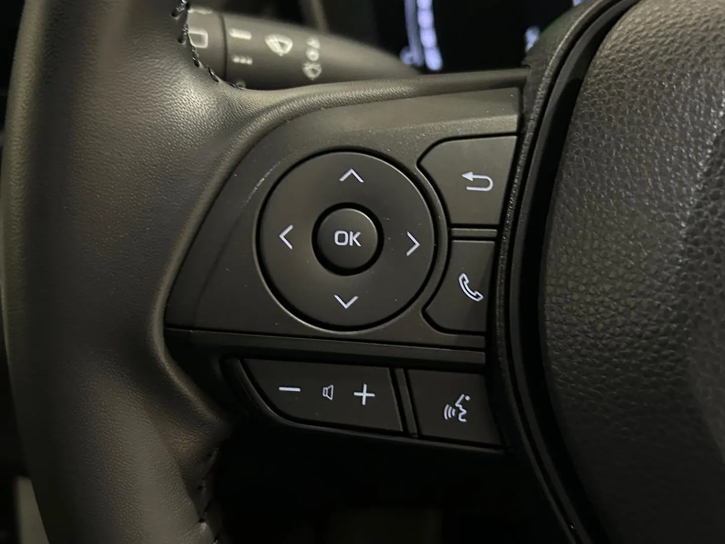 2024 Toyota Corolla Cross Gallery Image 21