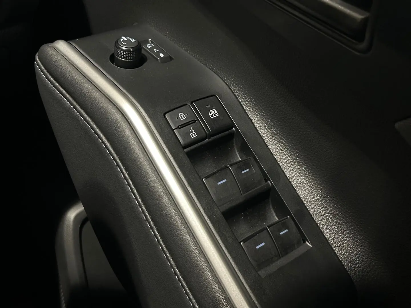 2023 Toyota Kluger Gallery Image 23
