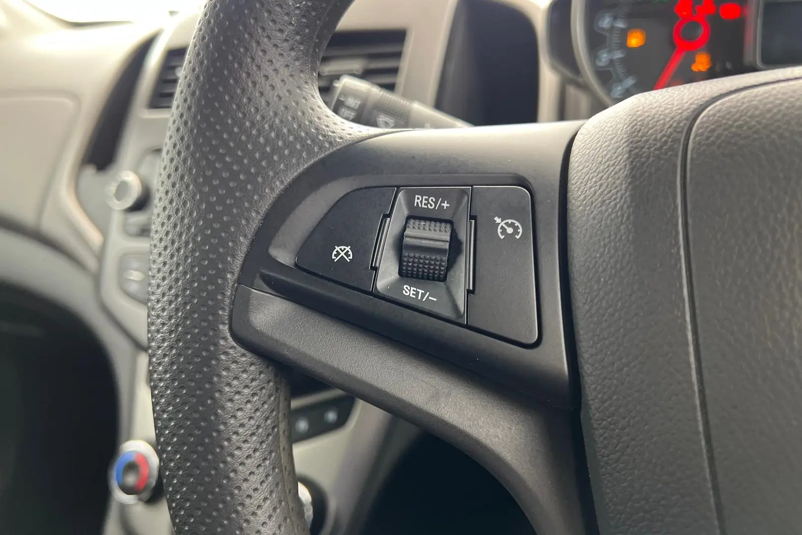 2014 Holden Barina Gallery Image 16