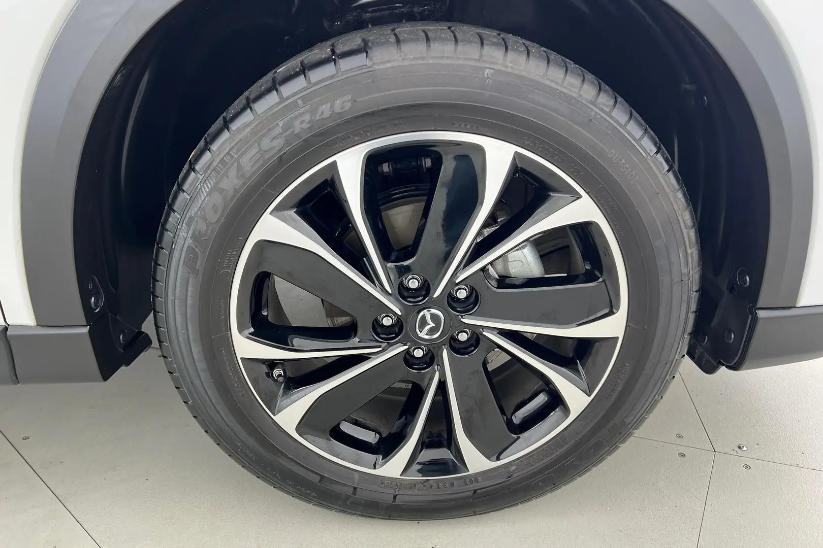 2024 Mazda CX-5 Gallery Image 21