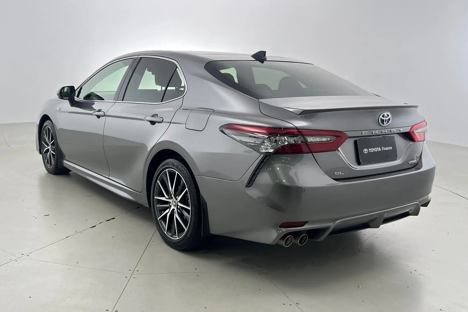 2023 Toyota Camry Gallery Image 8