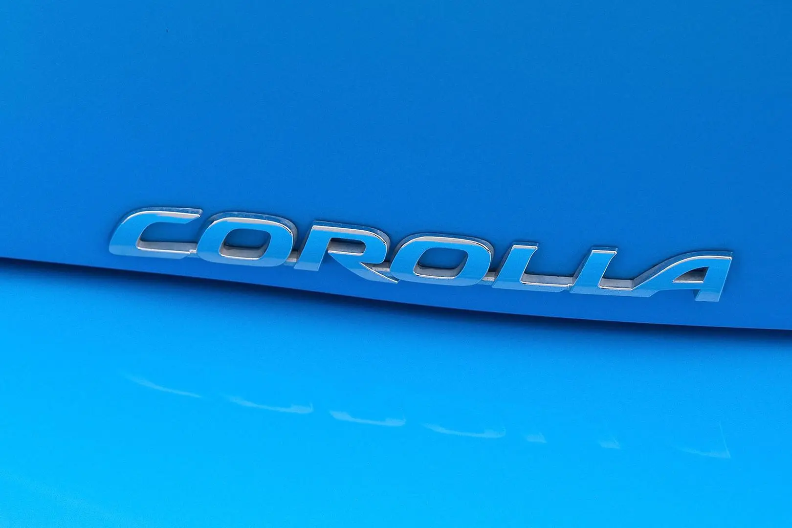 2018 Toyota Corolla Gallery Image 20