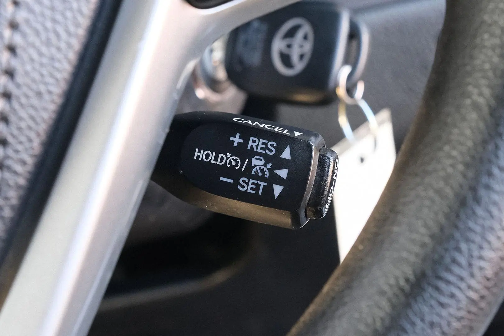 2019 Toyota Kluger Gallery Image 19