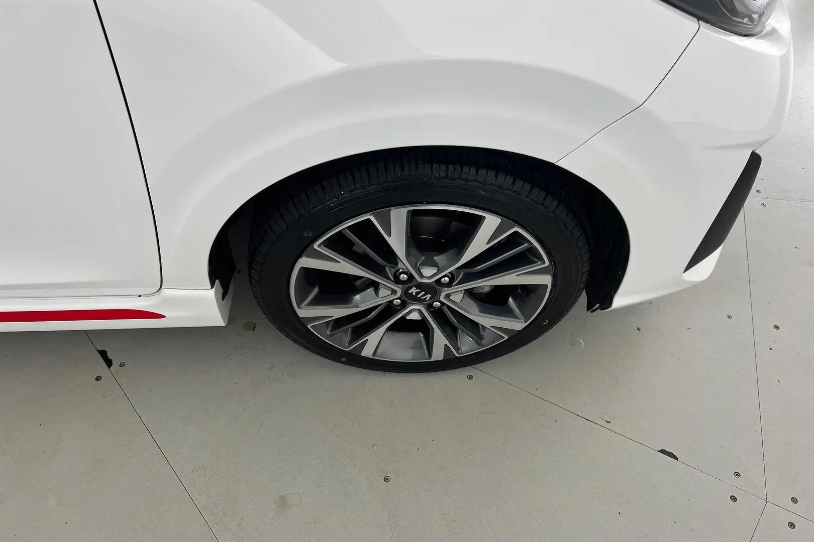 2021 Kia Picanto Gallery Image 21