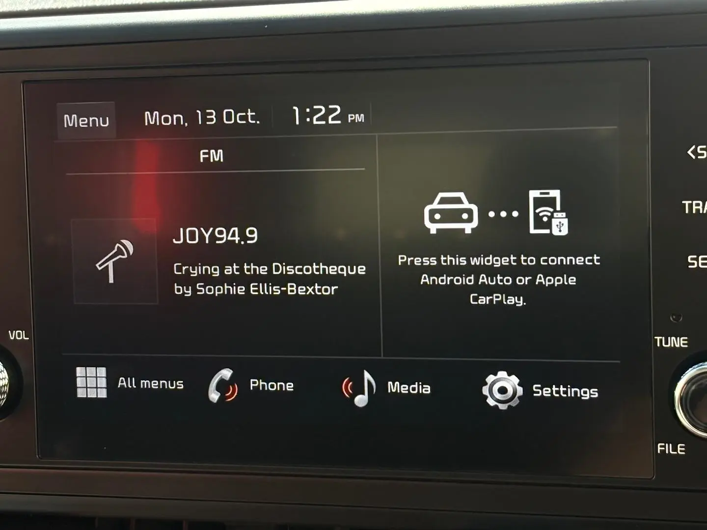 2022 Kia Carnival Gallery Image 17