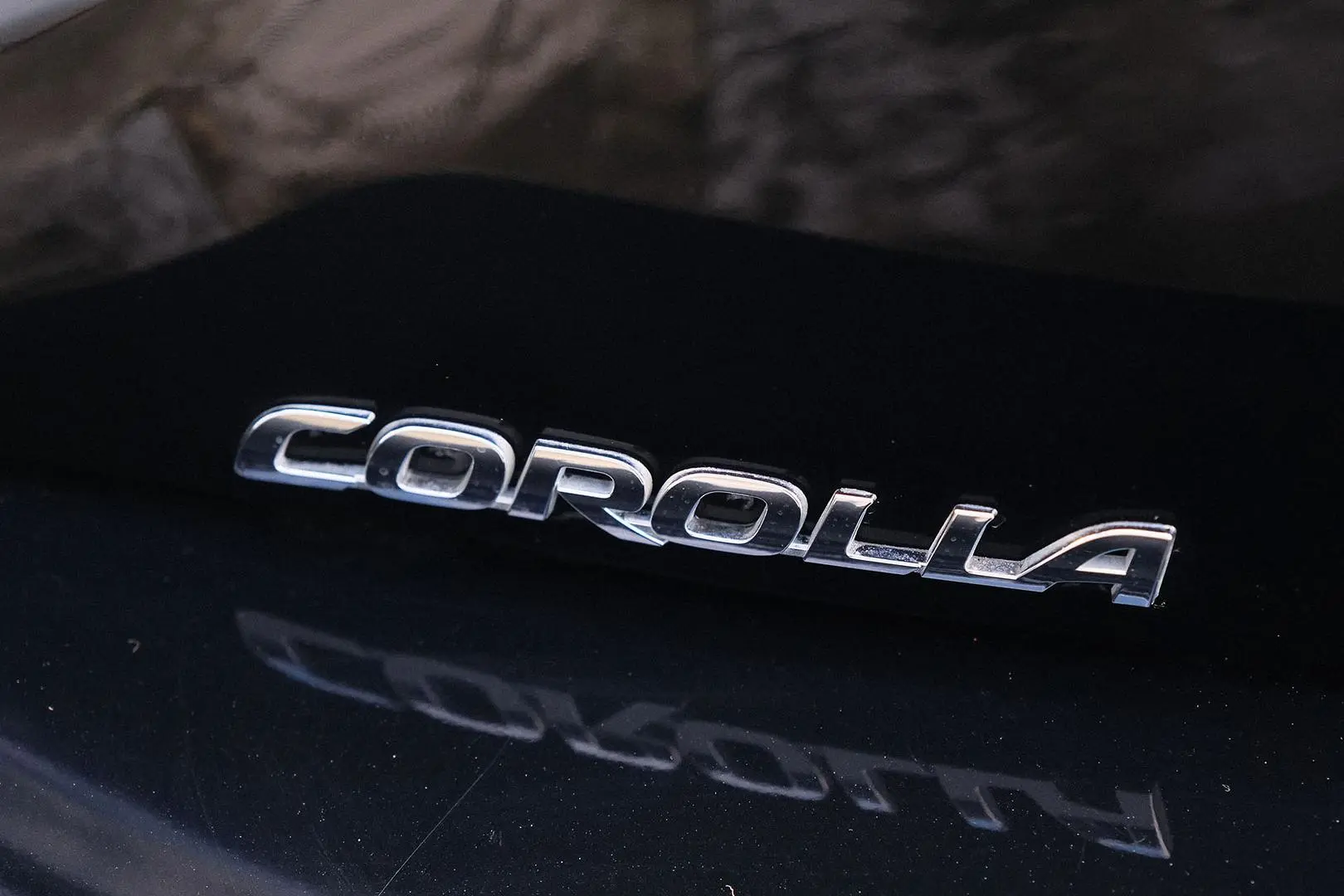 2024 Toyota Corolla Gallery Image 21