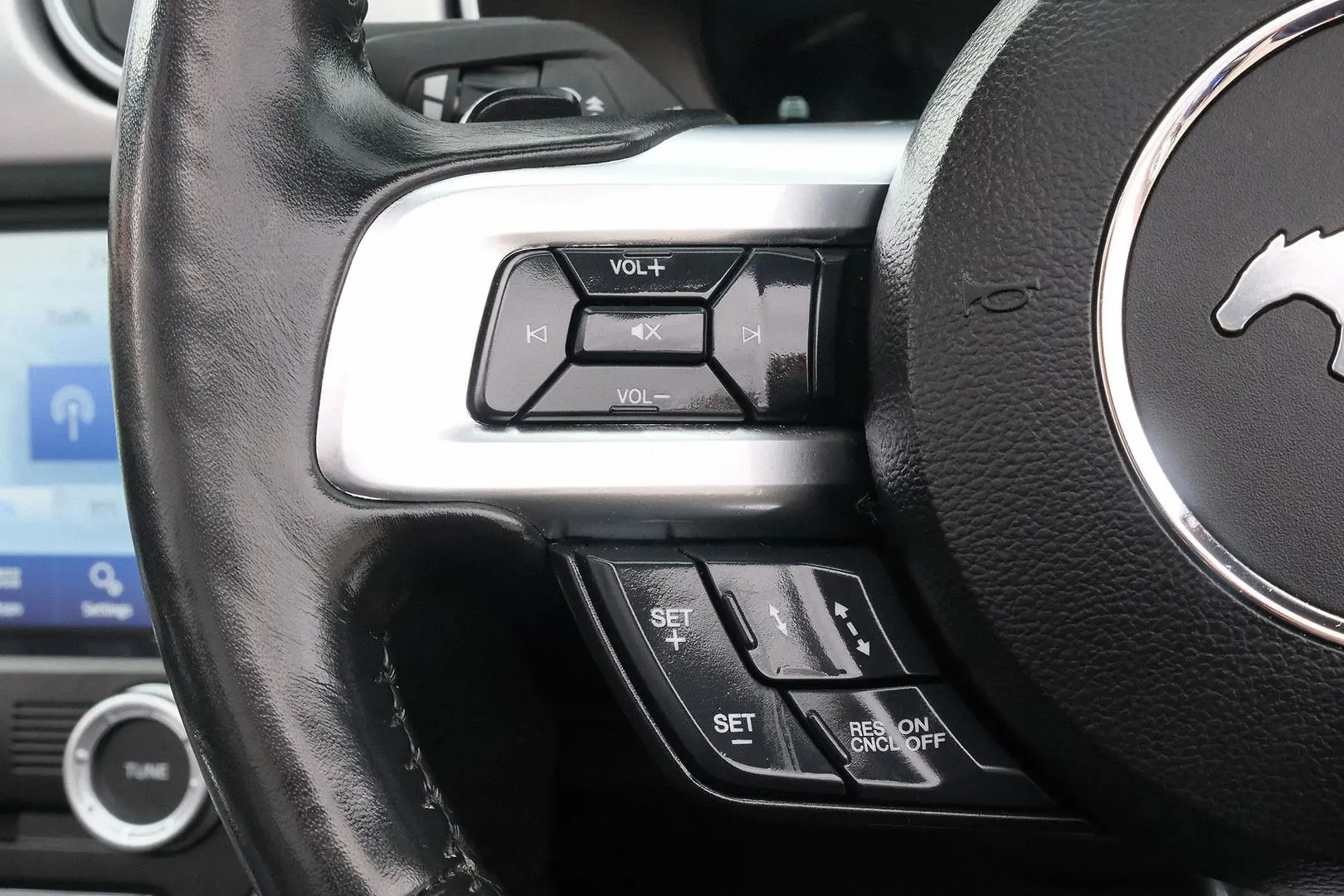 2020 Ford Mustang Gallery Image 16