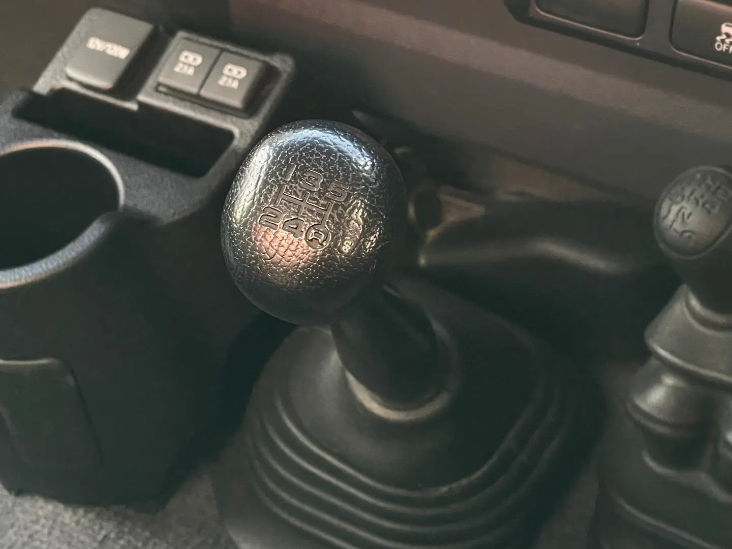 2023 Toyota Landcruiser Gallery Image 19