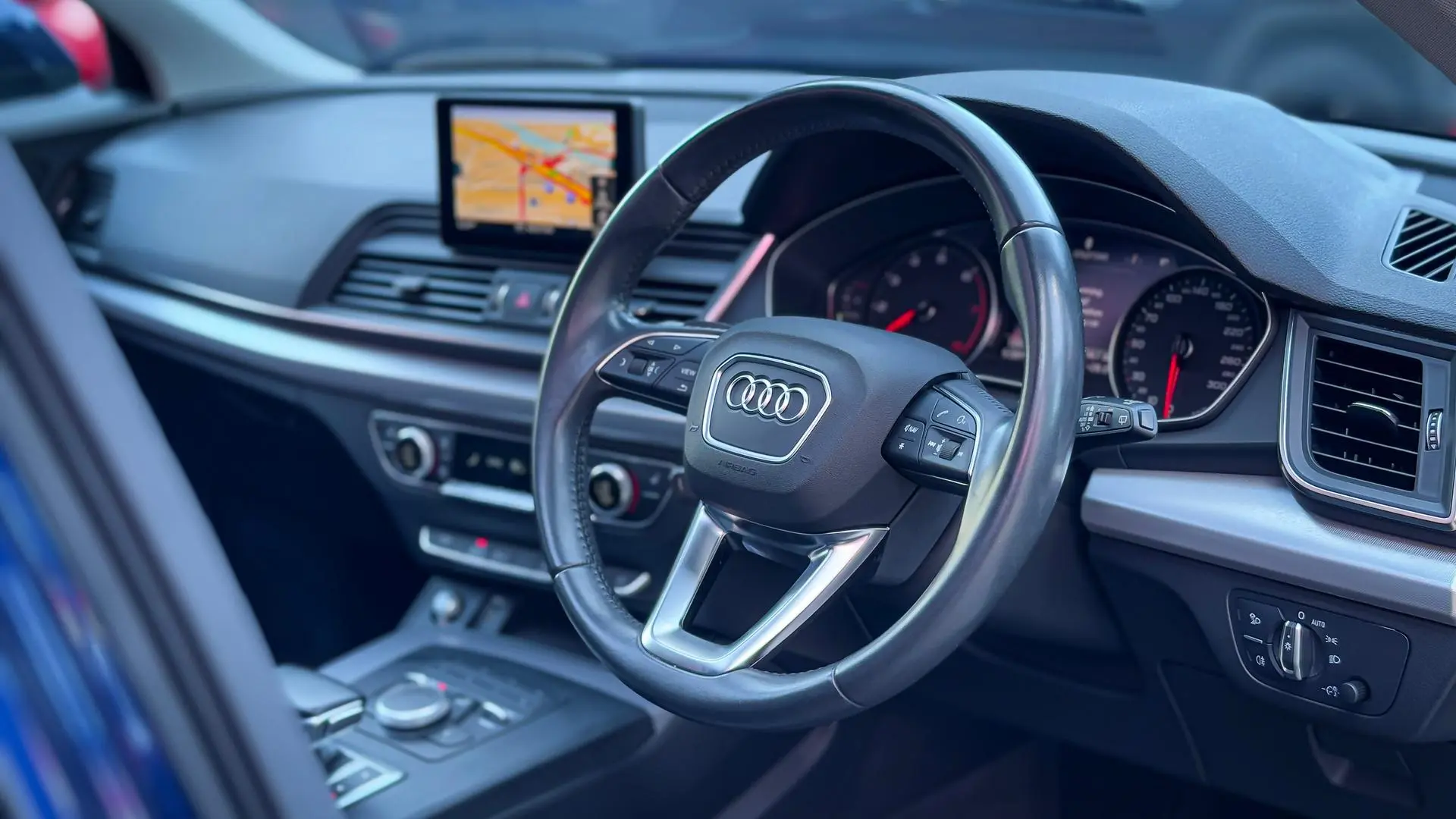 2019 Audi Q5 Gallery Image 18