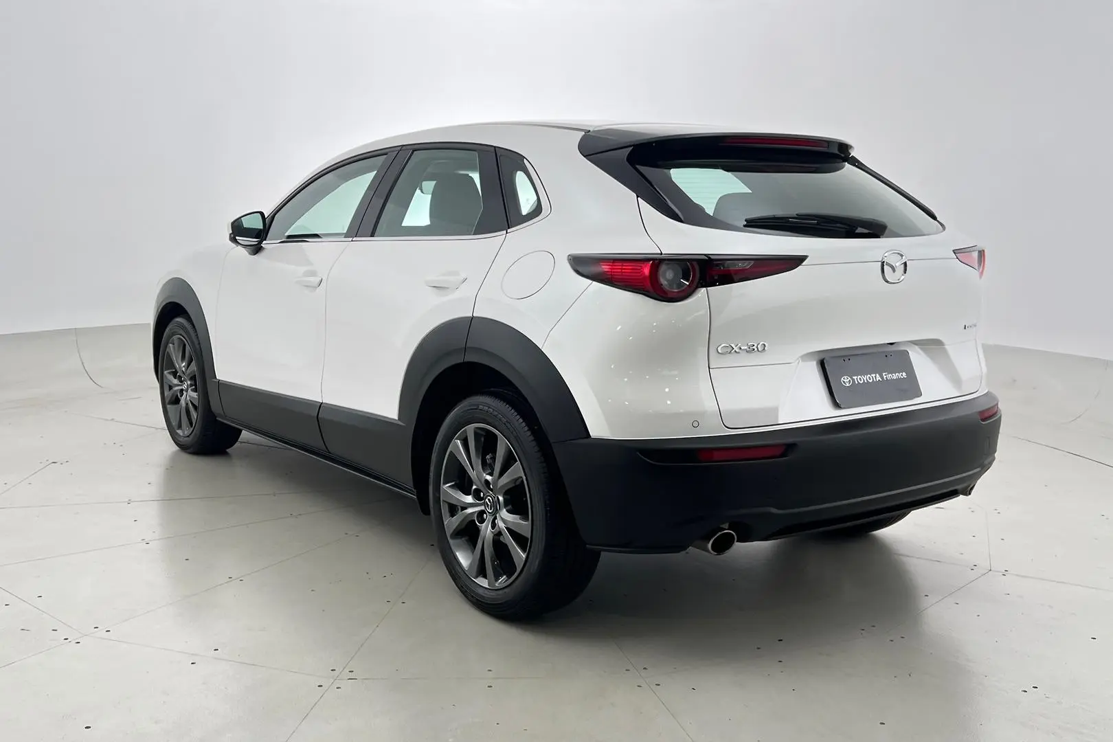 2022 Mazda CX-30 Gallery Image 8