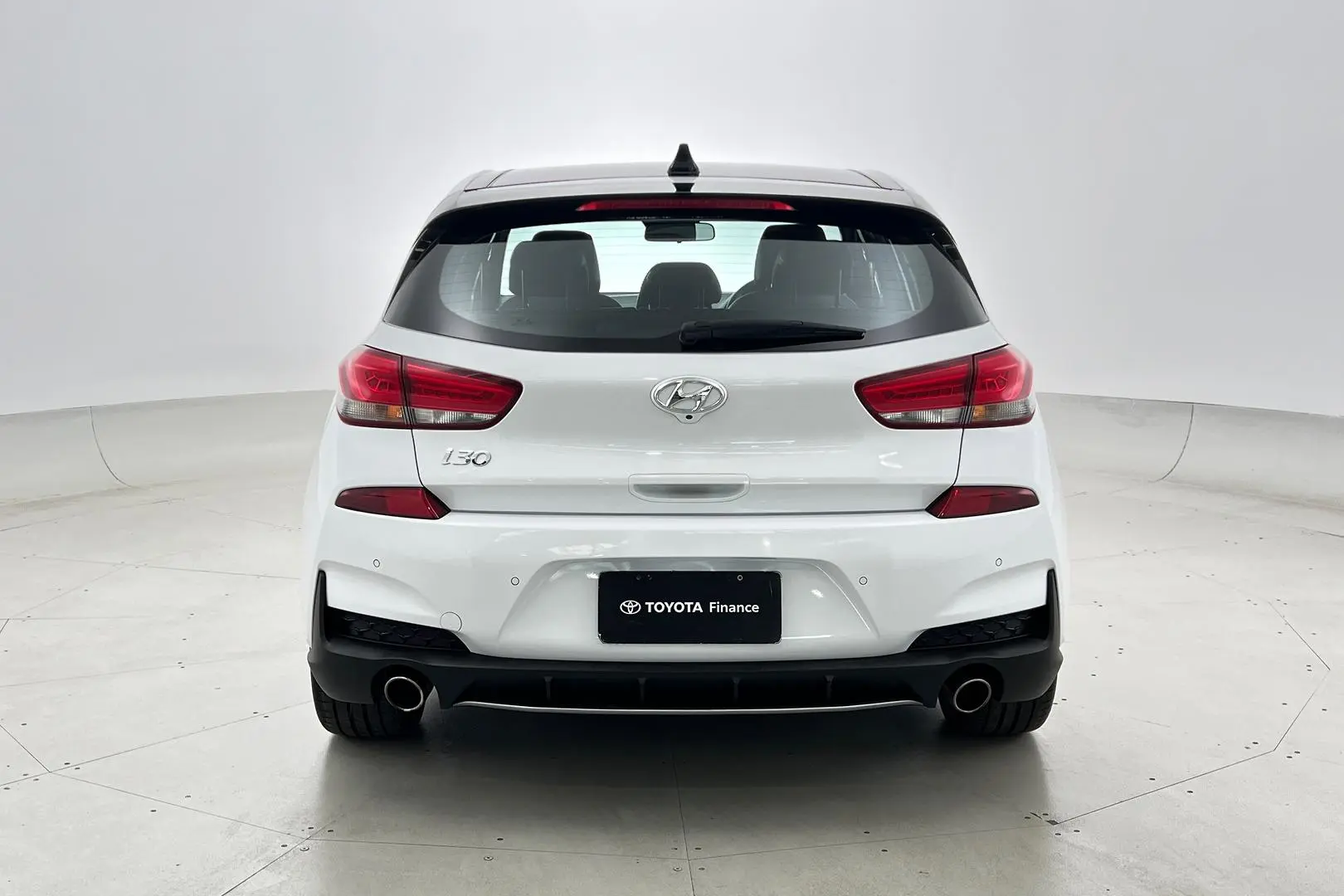 2019 Hyundai i30 Image 6