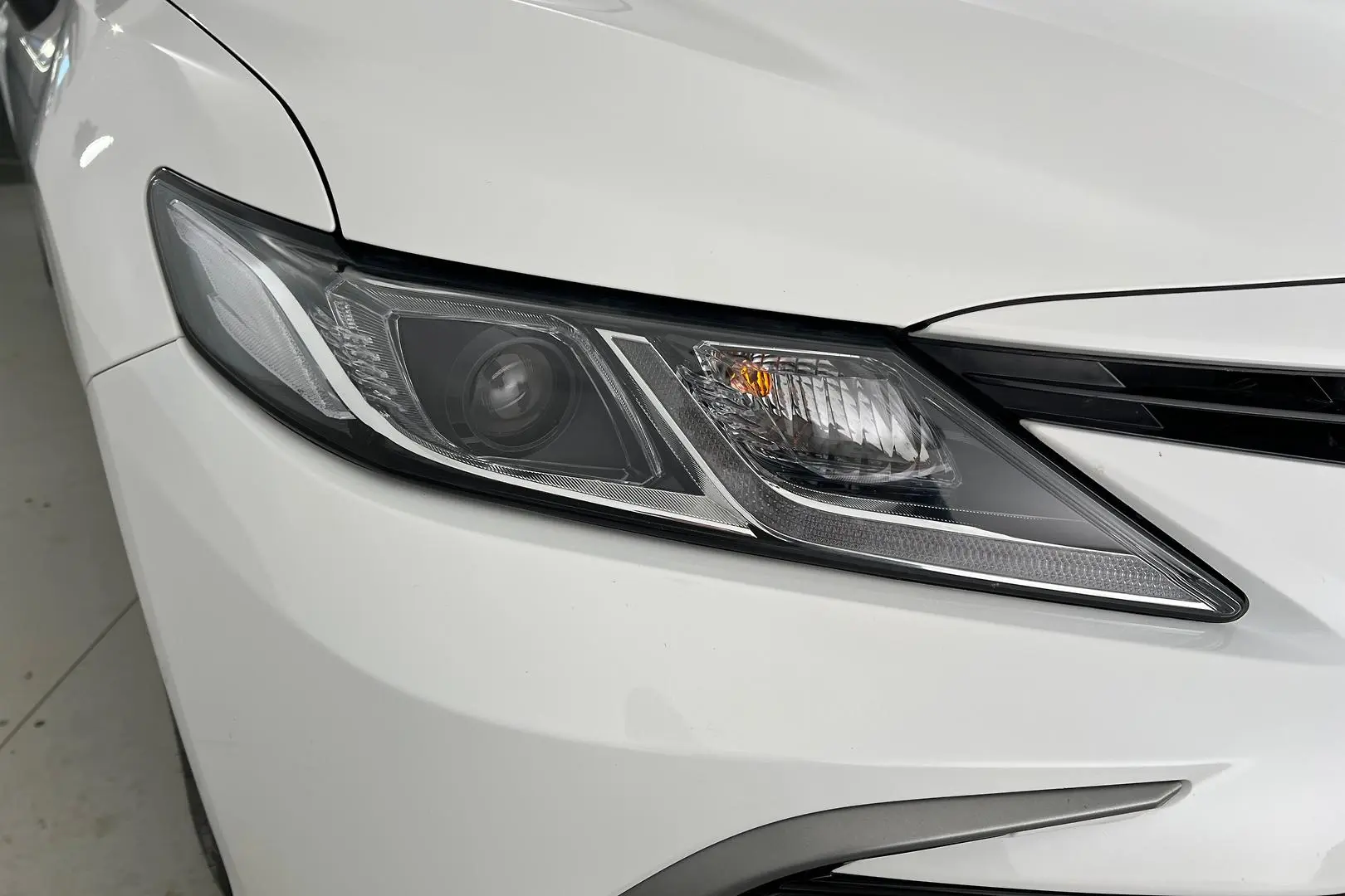 2024 Toyota Camry Gallery Image 22