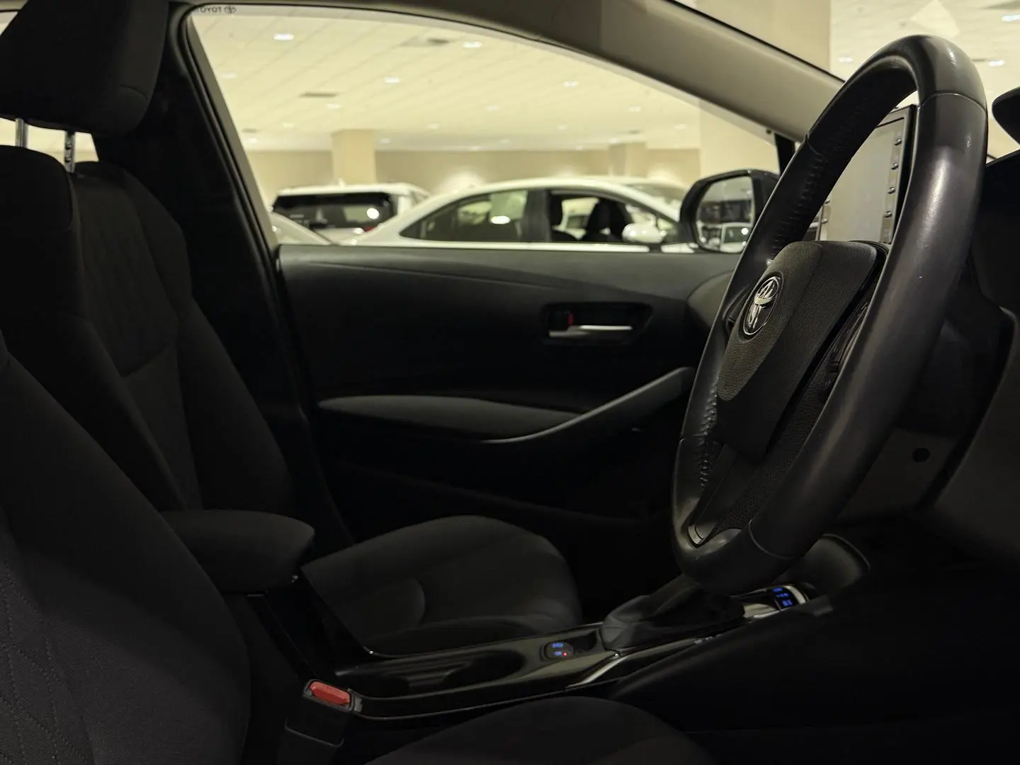 2019 Toyota Corolla Gallery Image 12