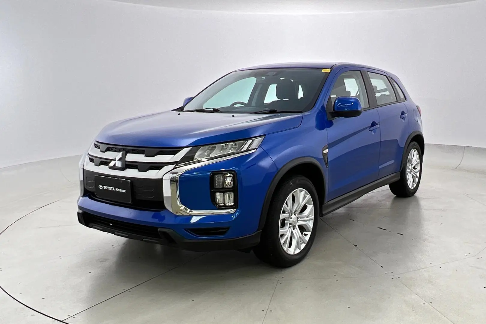 2019 Mitsubishi Asx Gallery Image 8