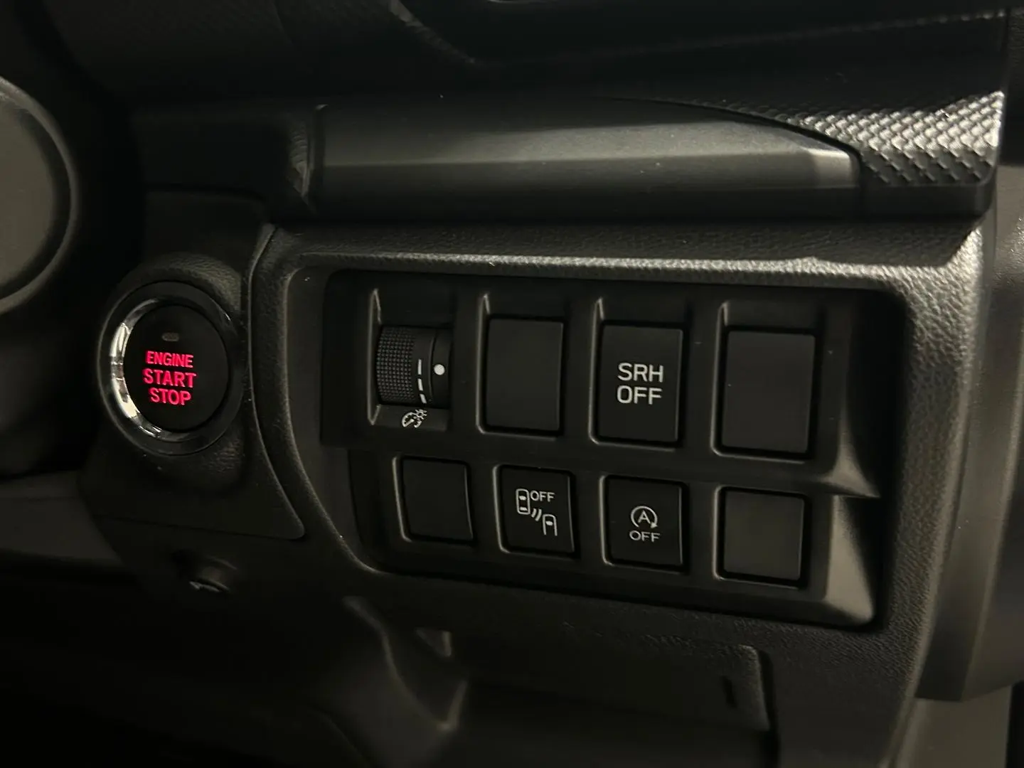 2022 Subaru Forester Gallery Image 24