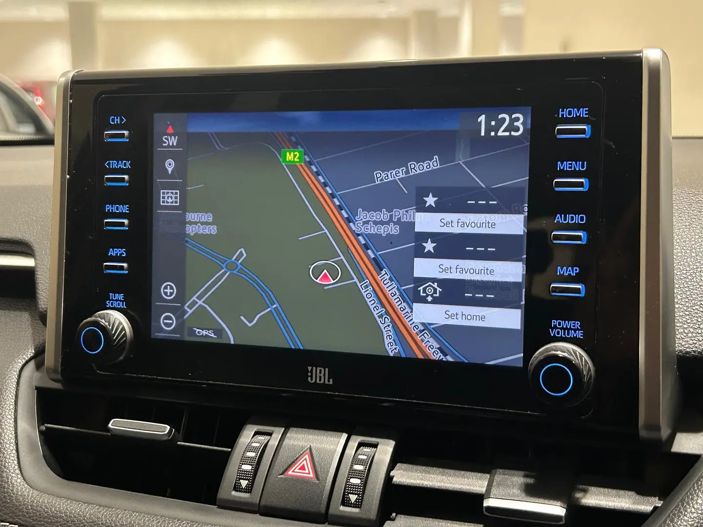 2021 Toyota RAV4 Gallery Image 16