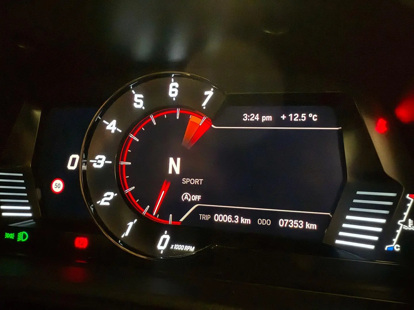 2024 Toyota Supra Gallery Image 24