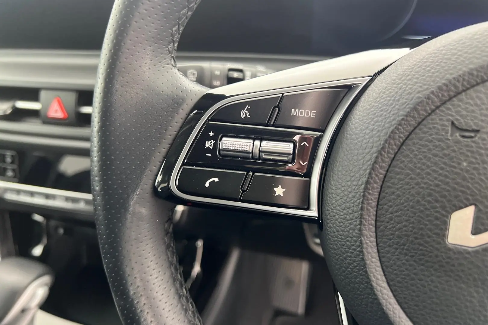 2023 Kia Seltos Gallery Image 15