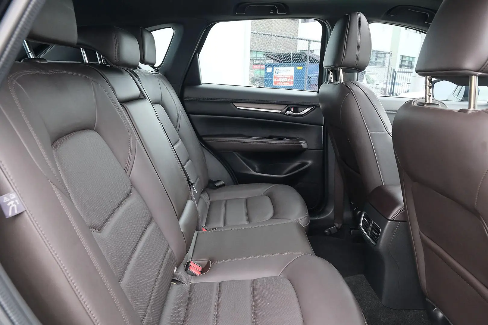 2019 Mazda CX-5 Gallery Image 20