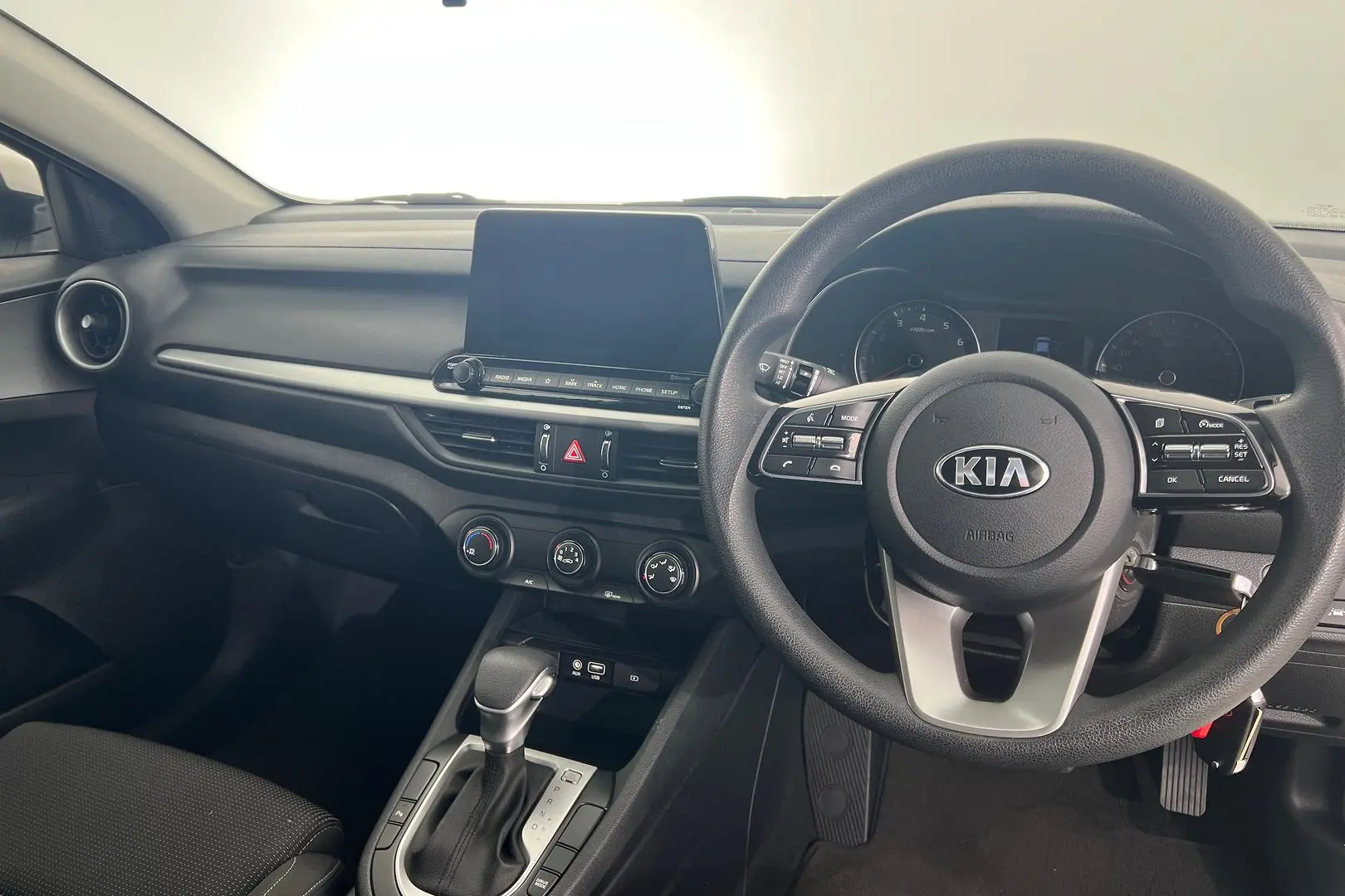 2018 Kia Cerato Gallery Image 3