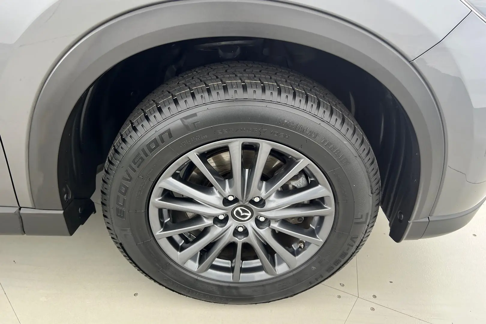 2022 Mazda CX-8 Gallery Image 23