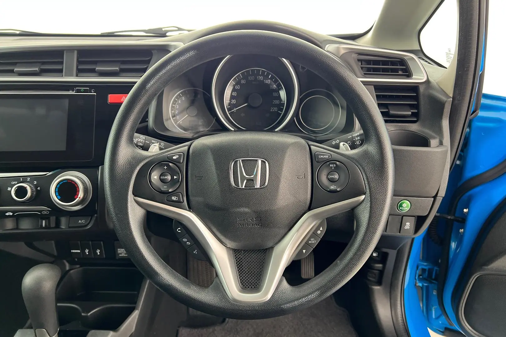 2015 Honda Jazz Gallery Image 15