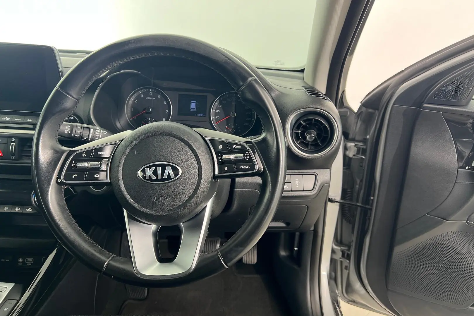 2019 Kia Cerato Gallery Image 11