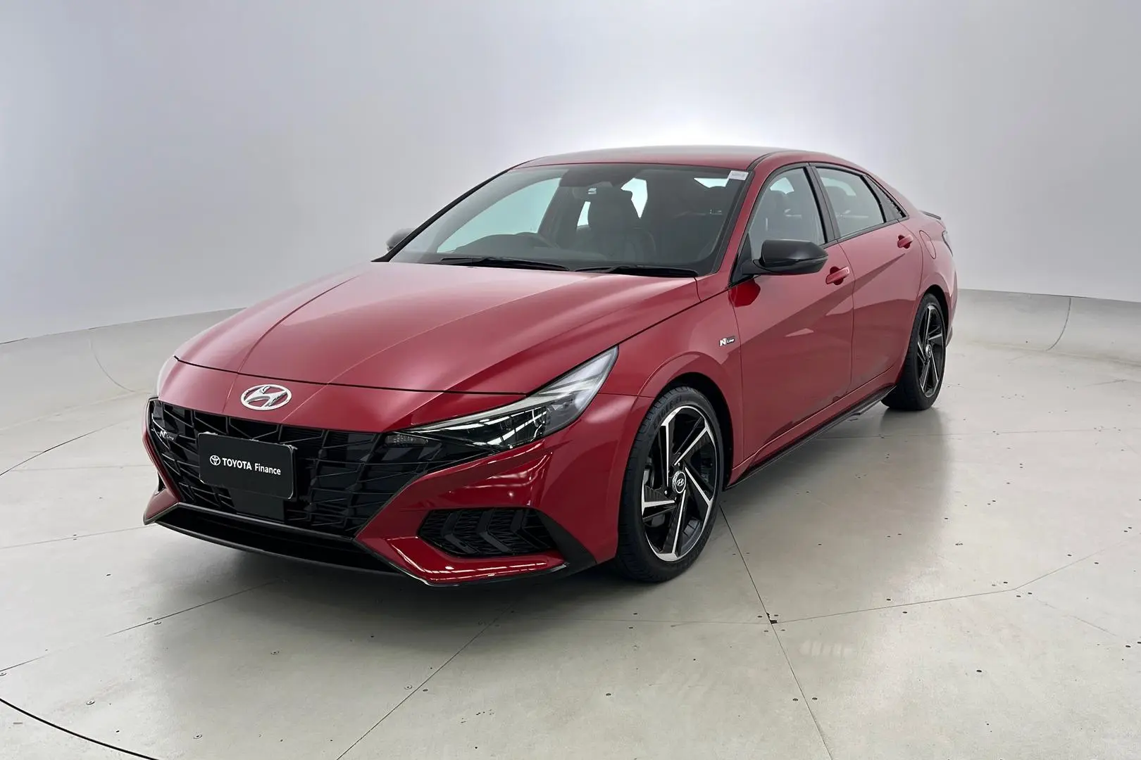 2022 Hyundai I30 Gallery Image 8