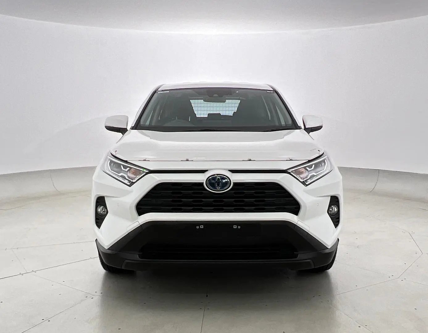 2020 Toyota RAV4 Image 3