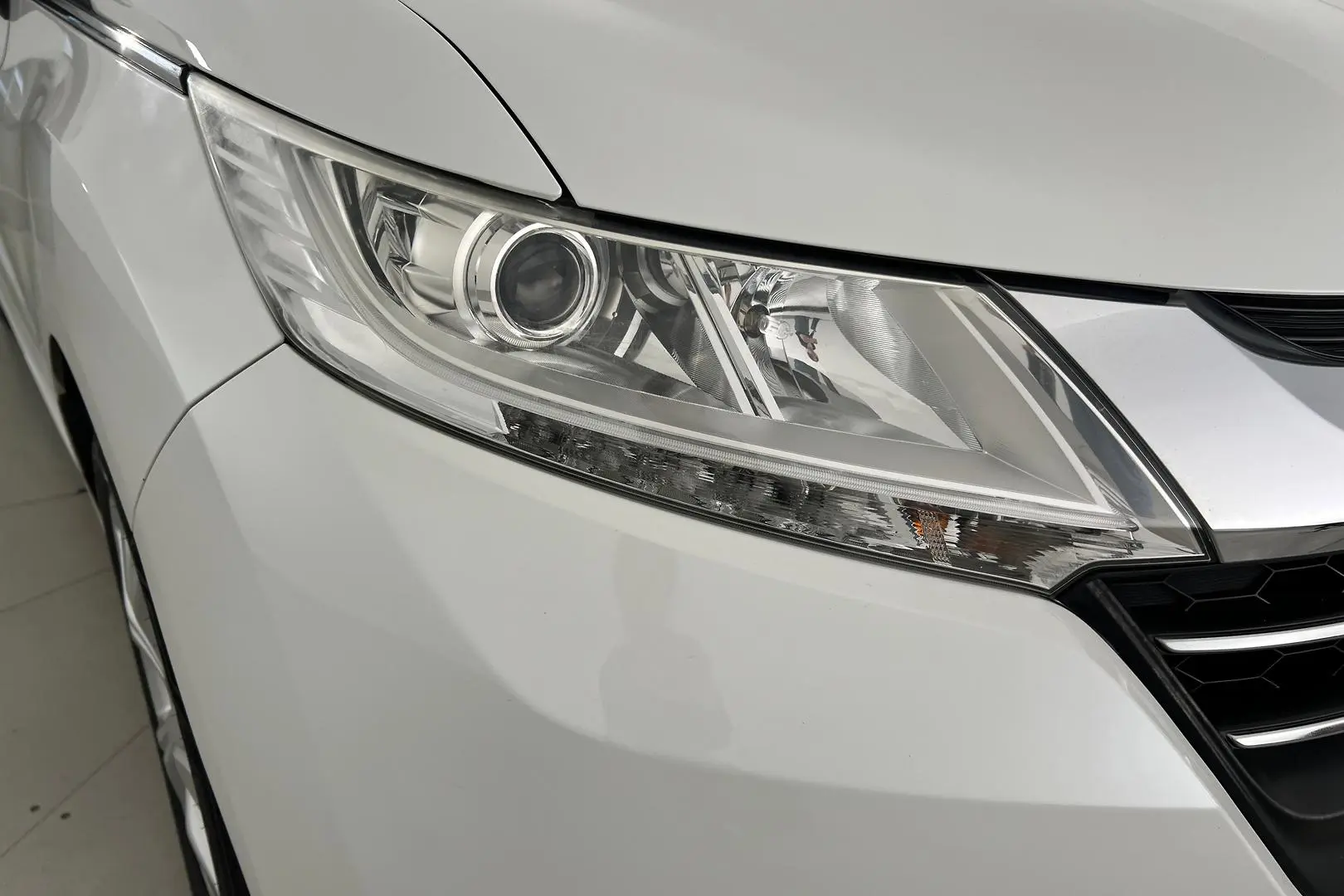2014 Honda Odyssey Gallery Image 22