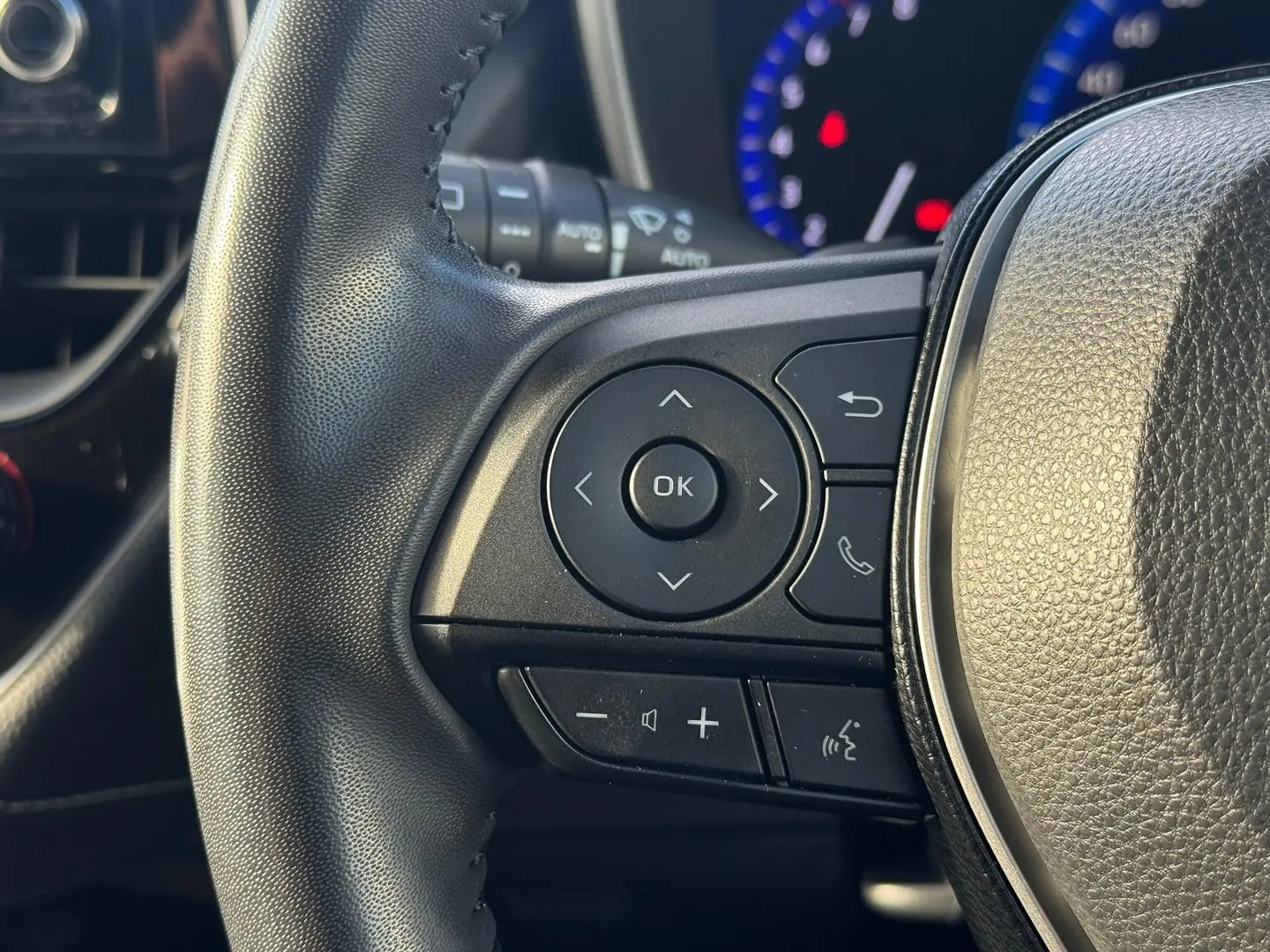 2019 Toyota Corolla Gallery Image 20