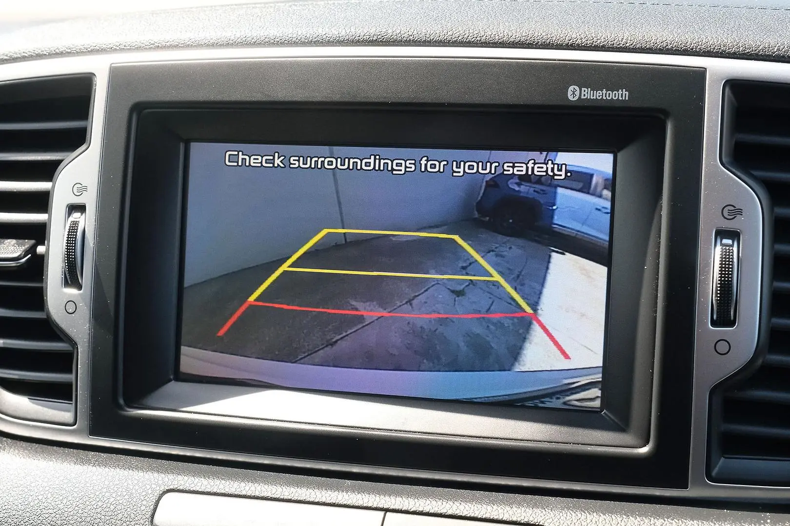 2018 Kia Sportage Gallery Image 9